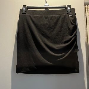 Guess mini skirt